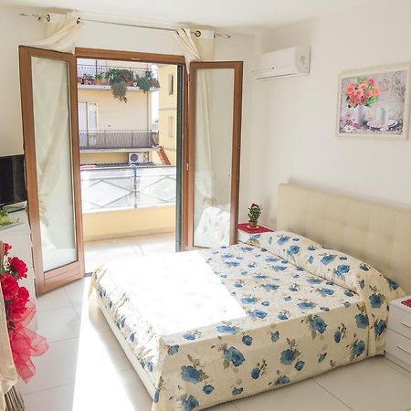 Affittacamere Casa Brajan ฟอลลอนนีกา ภายนอก รูปภาพ