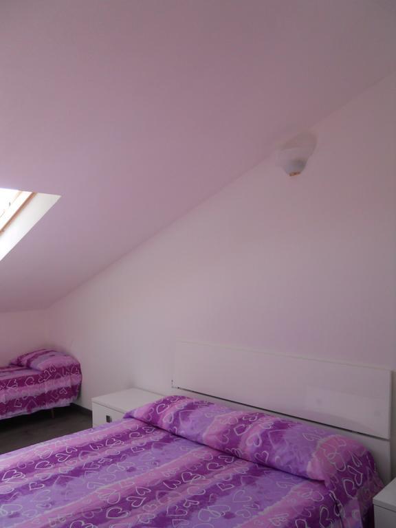 Affittacamere Casa Brajan ฟอลลอนนีกา ภายนอก รูปภาพ