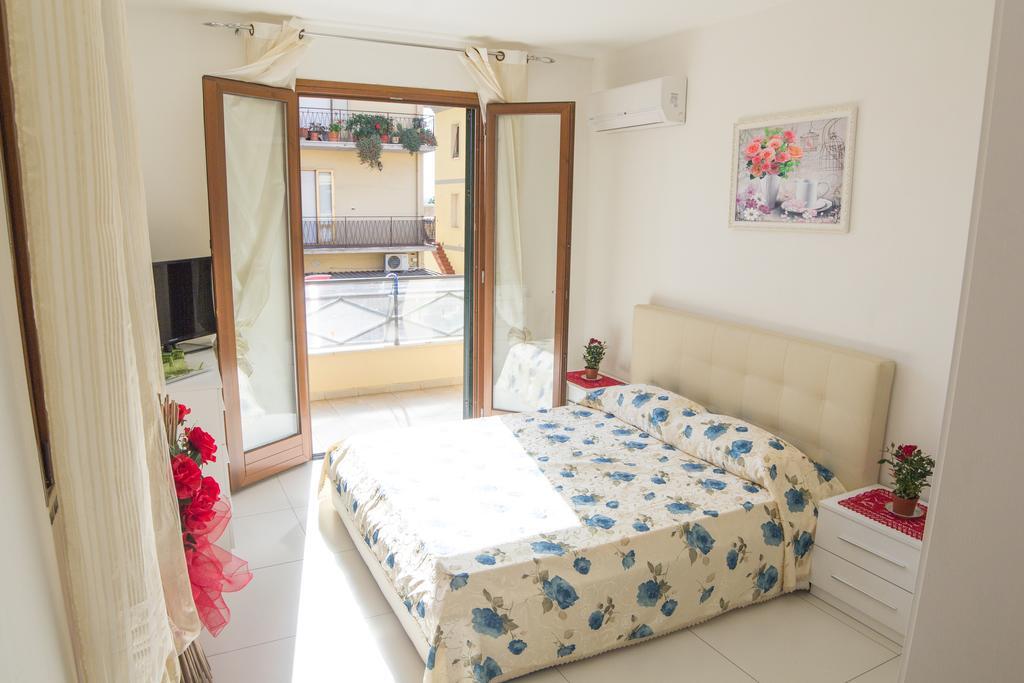 Affittacamere Casa Brajan ฟอลลอนนีกา ภายนอก รูปภาพ