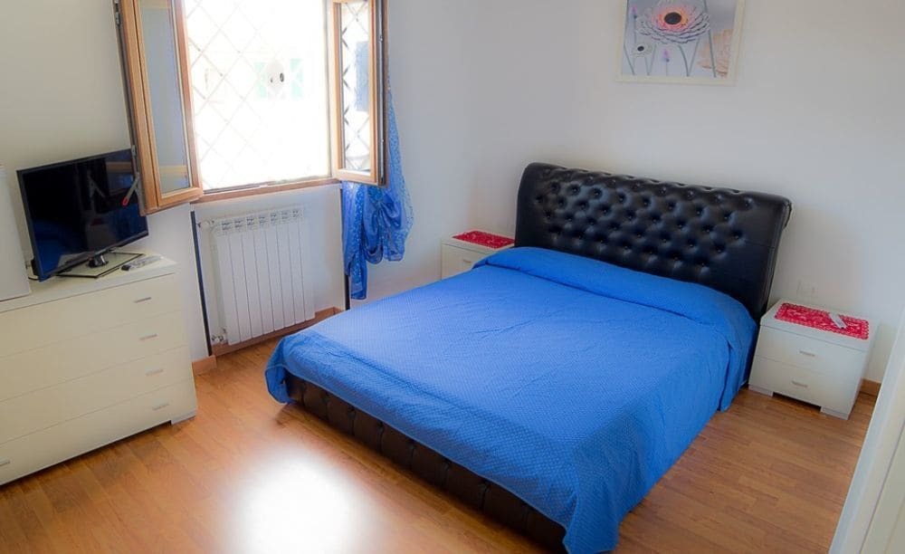 Affittacamere Casa Brajan ฟอลลอนนีกา ภายนอก รูปภาพ